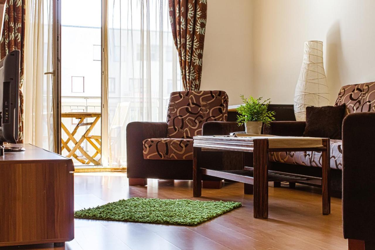 Dnd, Kun Apartments, Keleti Railway Station - Budapest, Budapest